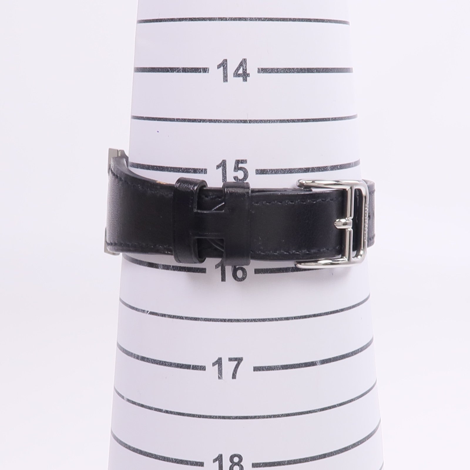 HERMES Heure H Double Joux SM HH1.231