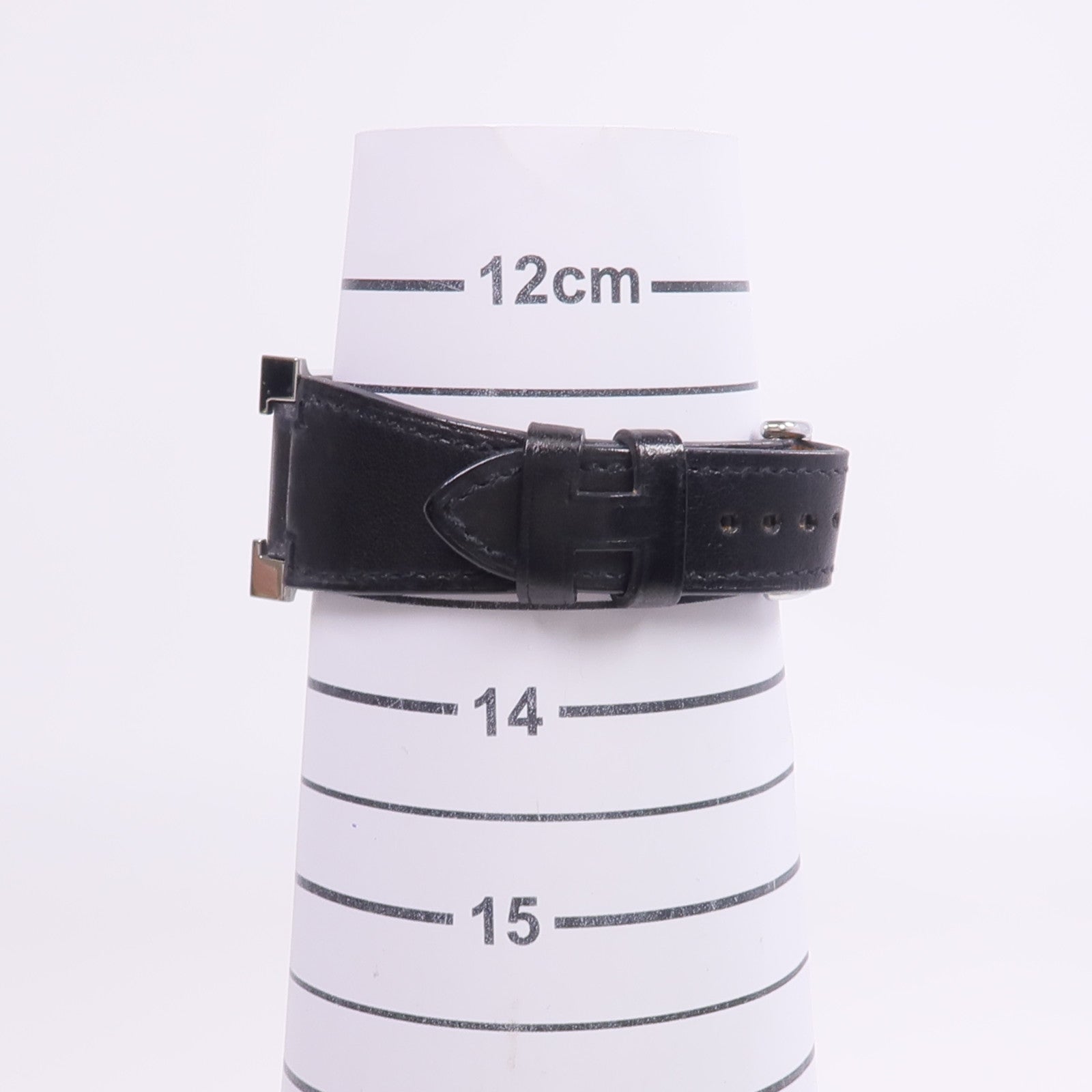 HERMES Heure H Double Joux SM HH1.231
