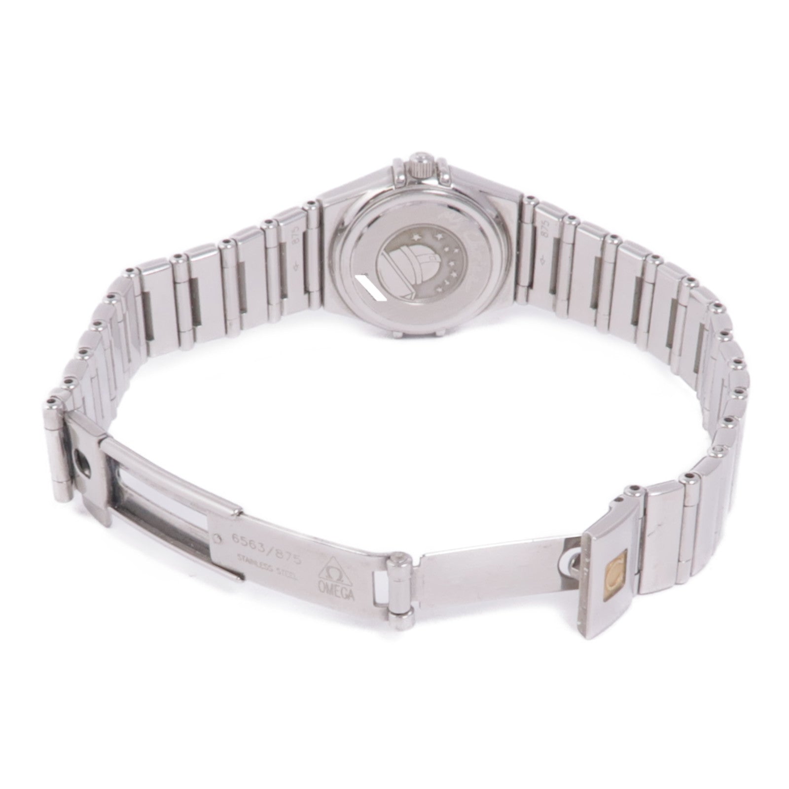 OMEGA Constellation 56192593