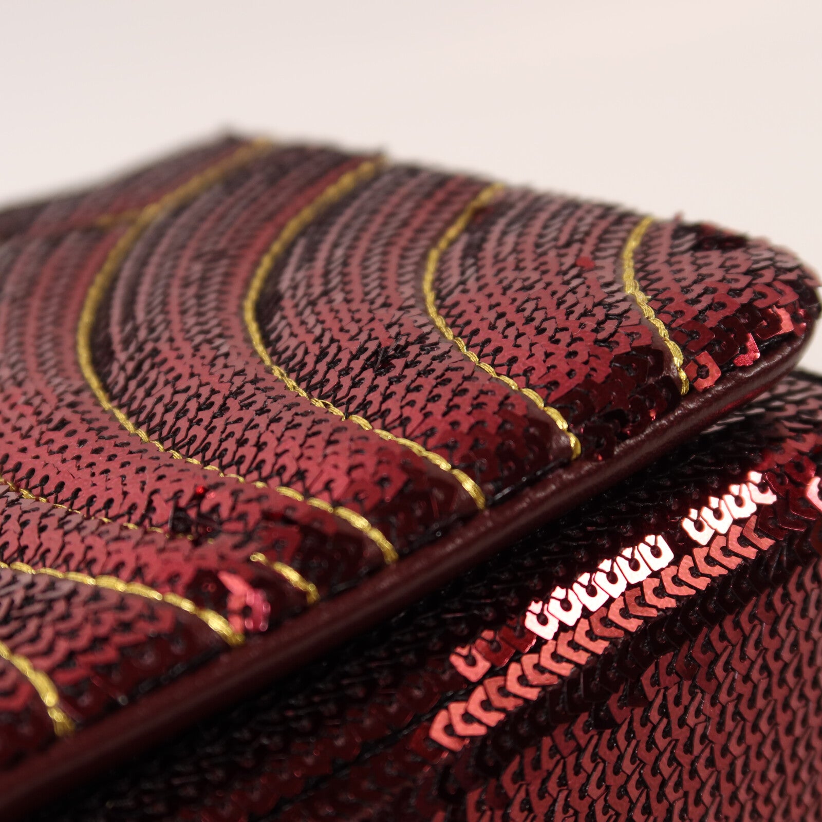 BURBERRY 珠片Lola Small肩背袋
