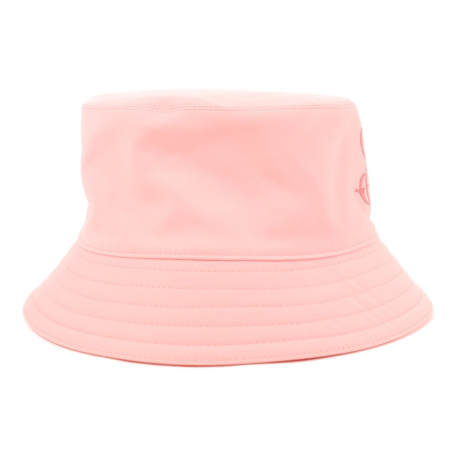 HERMES 【激減優惠】棉質/絲質Harper Emile Hermes Bucket Hat帽子