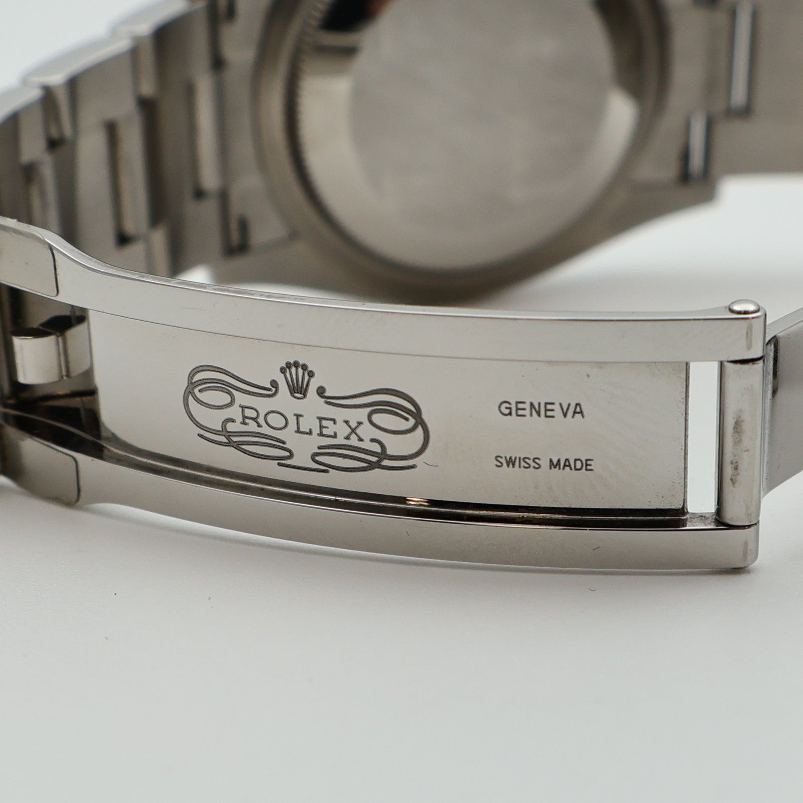 ROLEX Datejust 126200