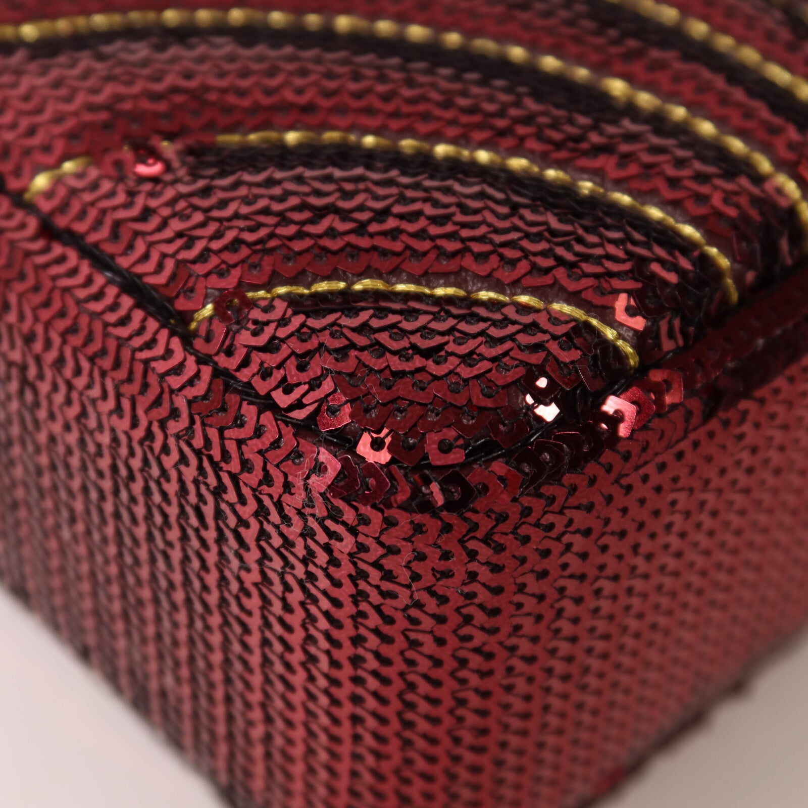 BURBERRY 珠片Lola Small肩背袋