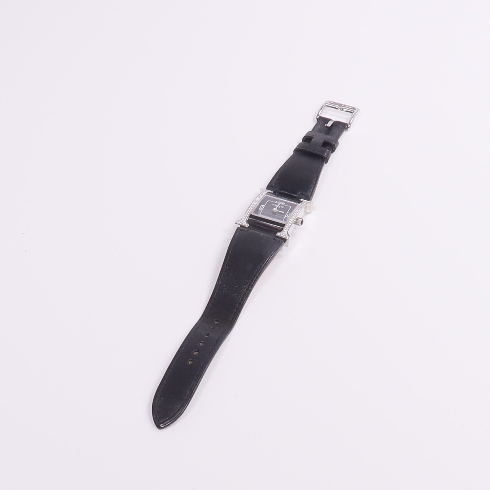 HERMES Heure H Double Joux SM HH1.231