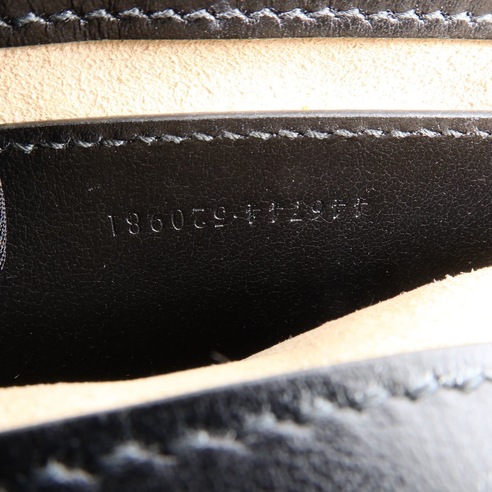 GUCCI 牛皮皮革GG Marmont Small鏈帶肩背袋