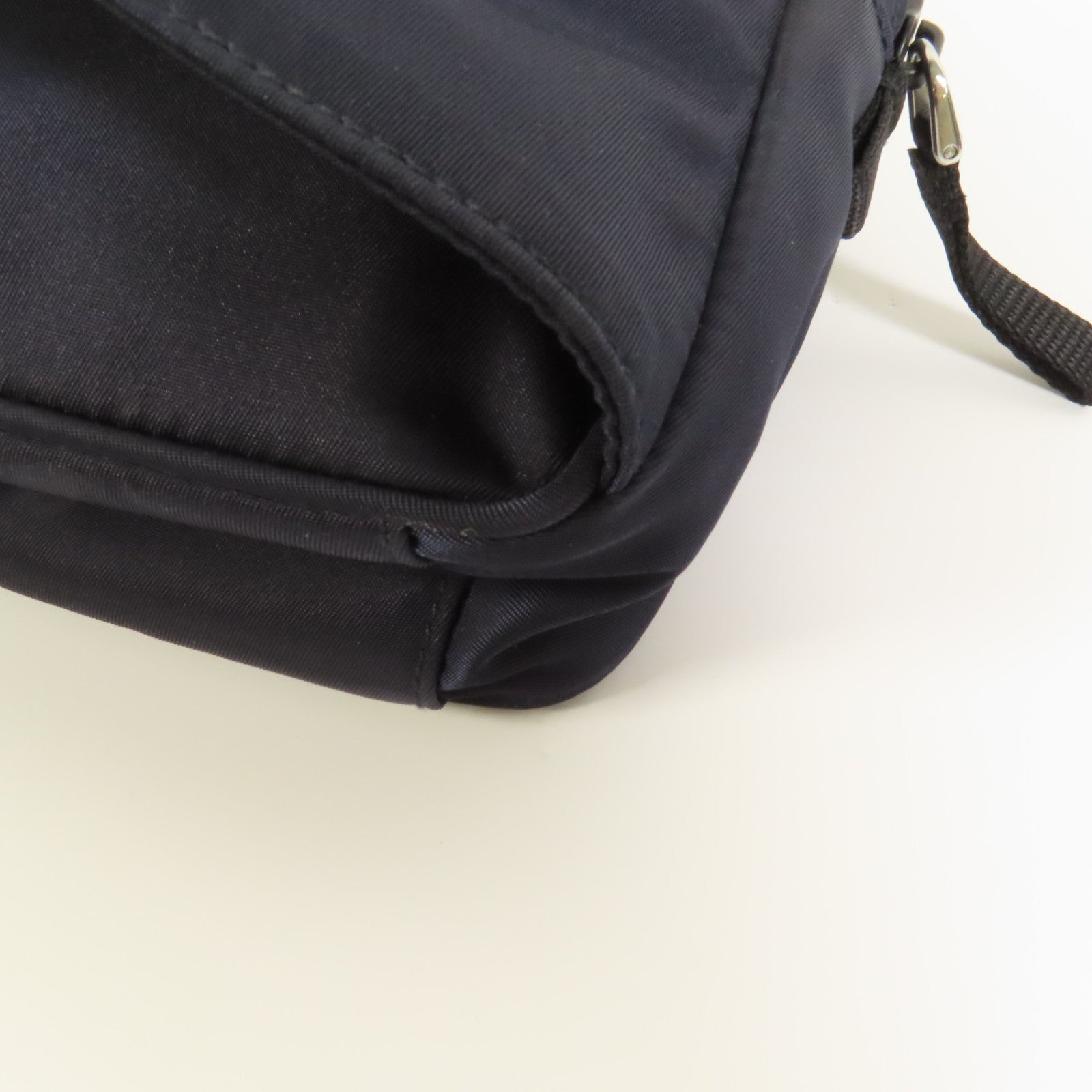 PRADA 尼龍Waist Bag腰包