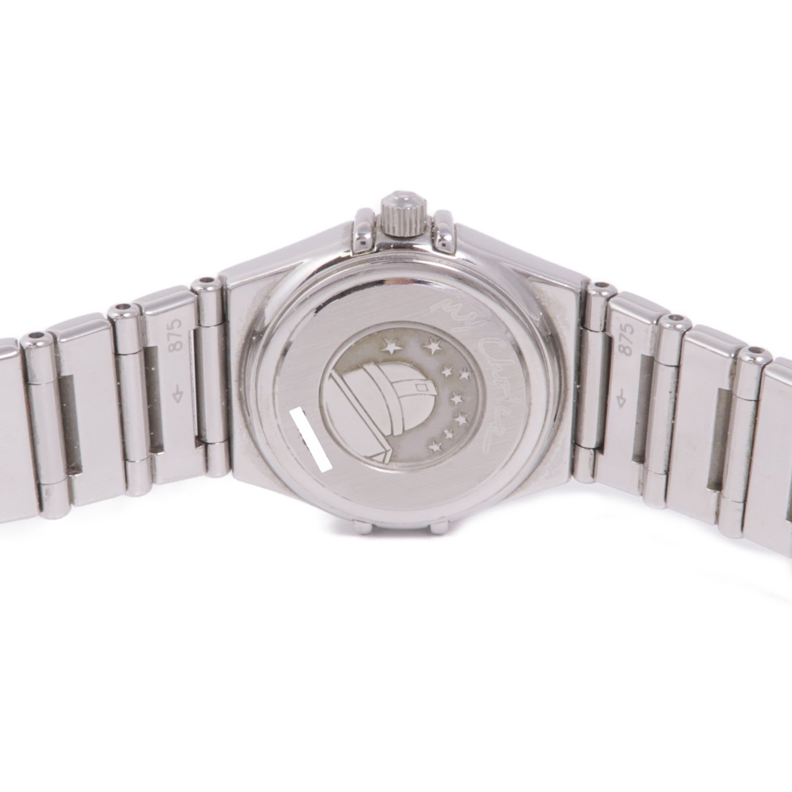 OMEGA Constellation 56192593
