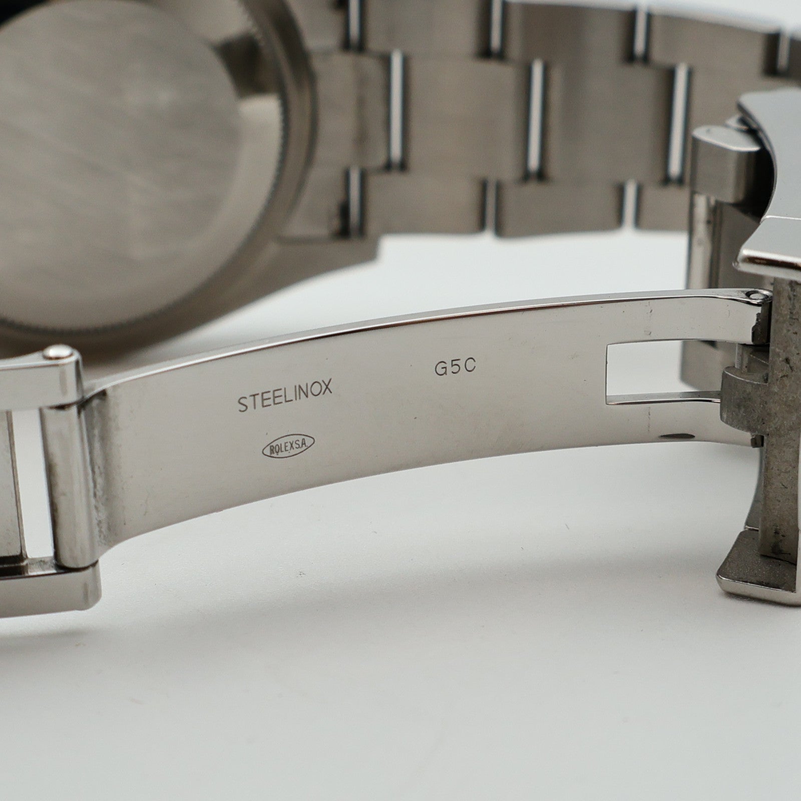 ROLEX Datejust 126200