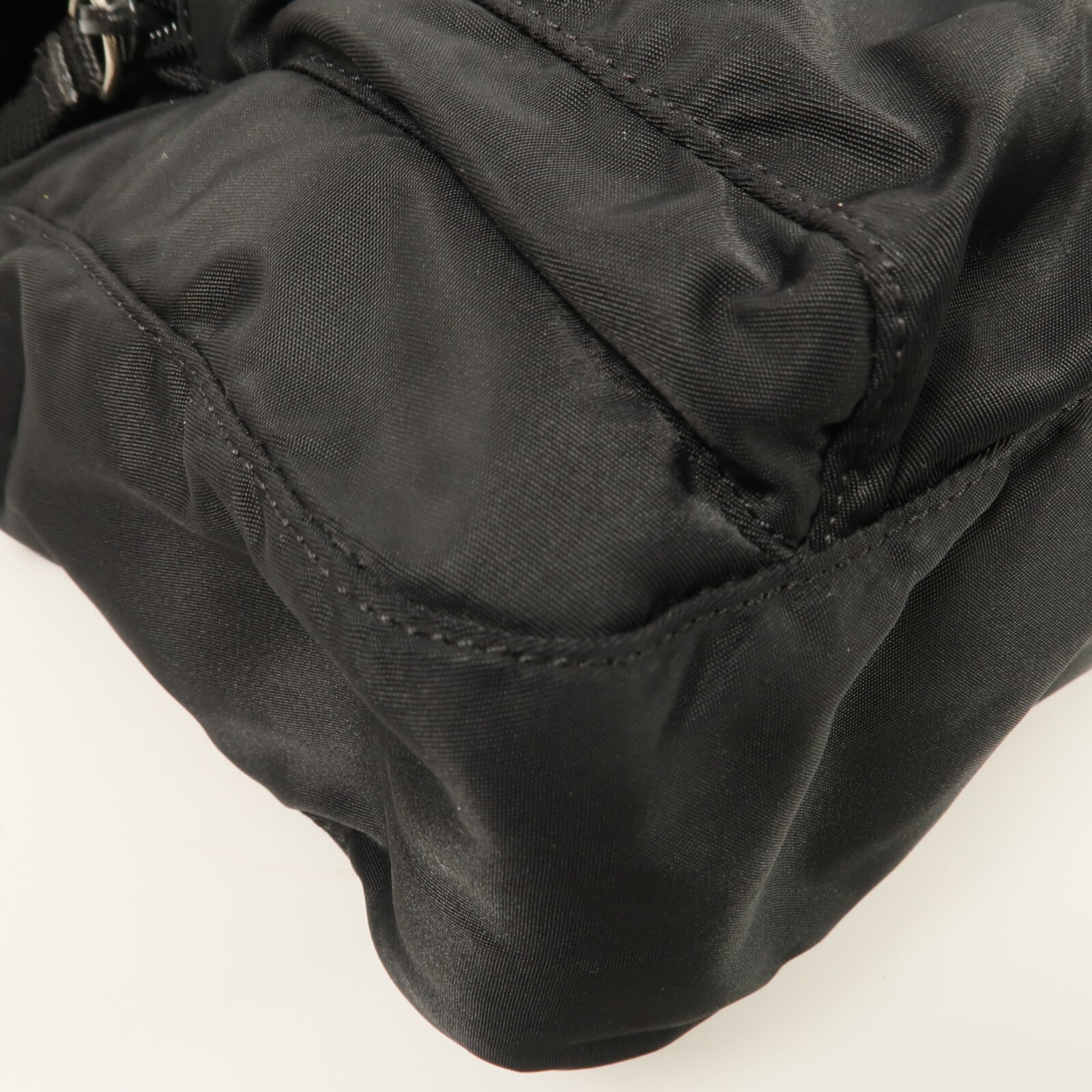 PRADA 尼龍Shoulder Bag肩背袋