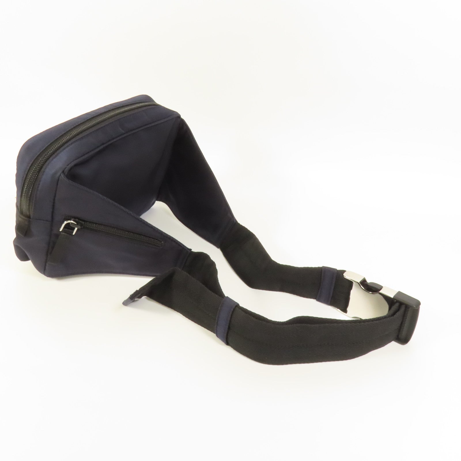PRADA 尼龍Waist Bag腰包