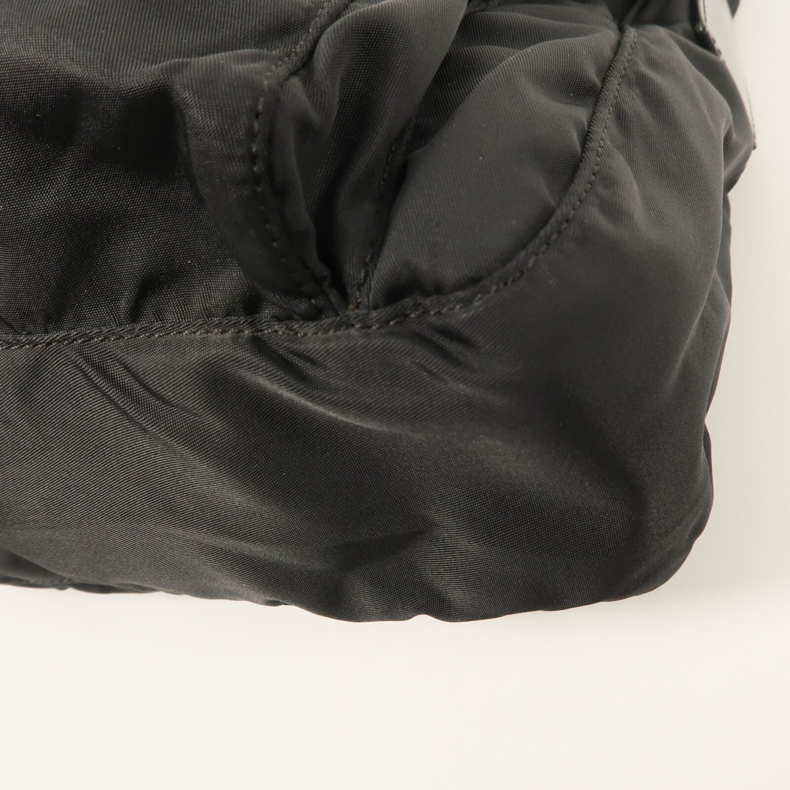 PRADA 尼龍Shoulder Bag肩背袋