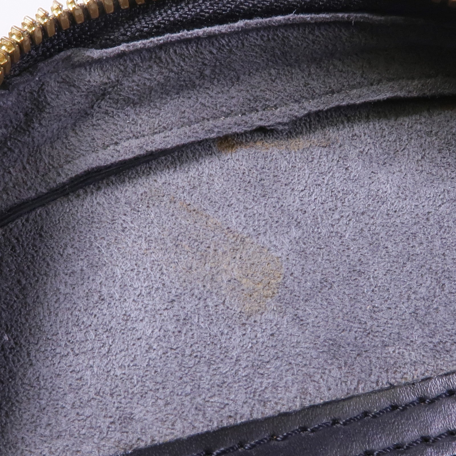 LOUIS VUITTON Epi Mabillon Backpack金扣背包