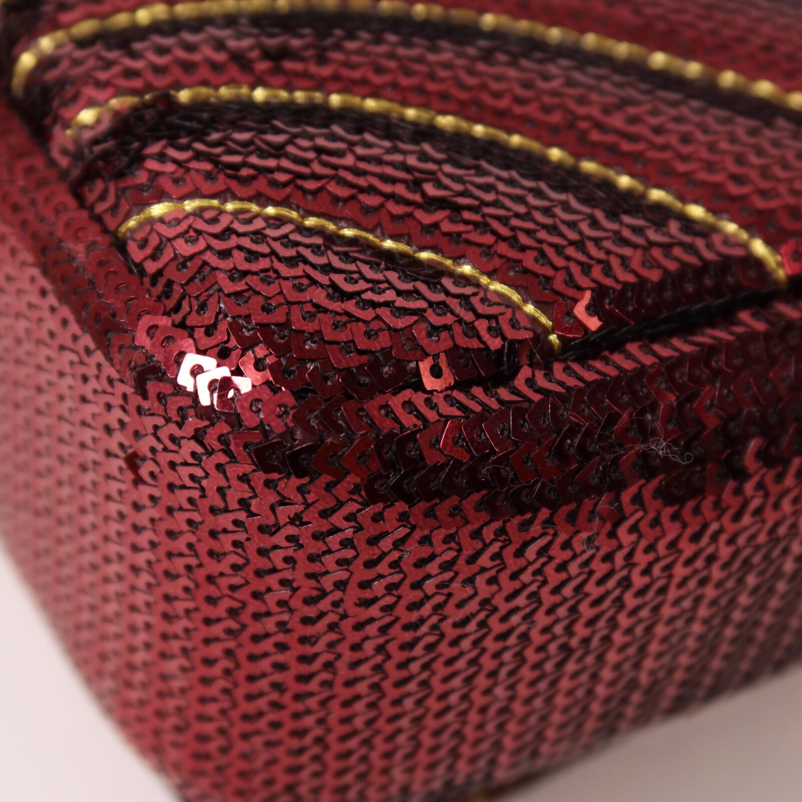 BURBERRY 珠片Lola Small肩背袋