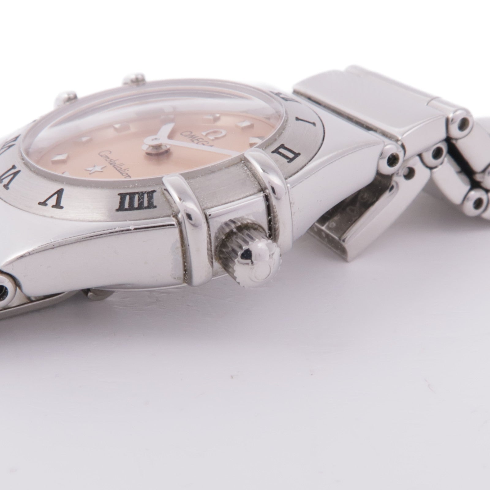 OMEGA Constellation 56192593
