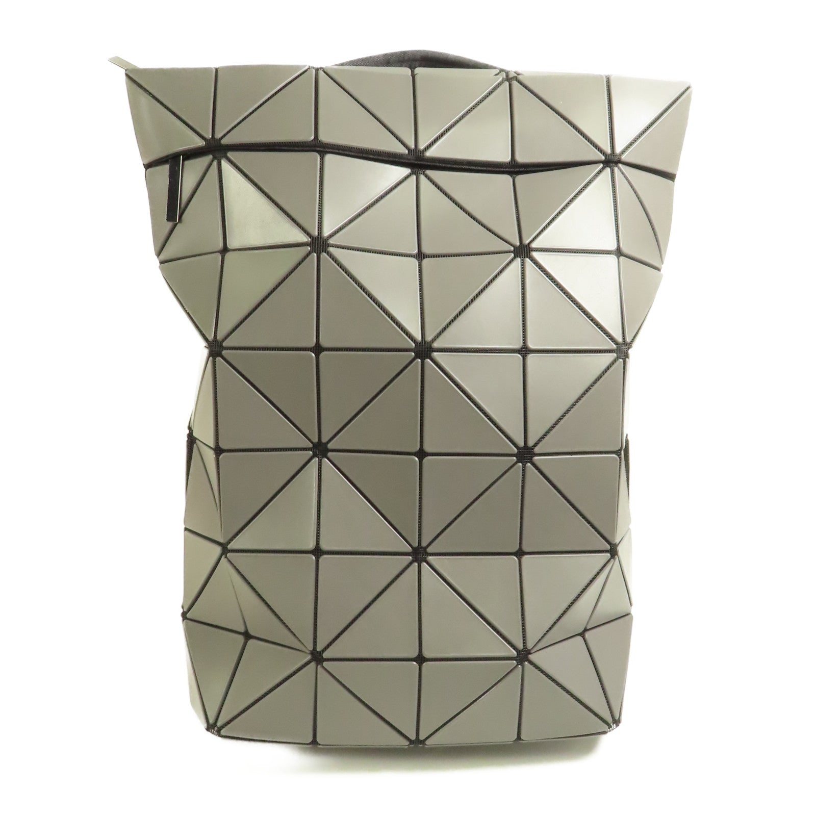 BAO BAO ISSEYMIYAKE PVC Backpack背包