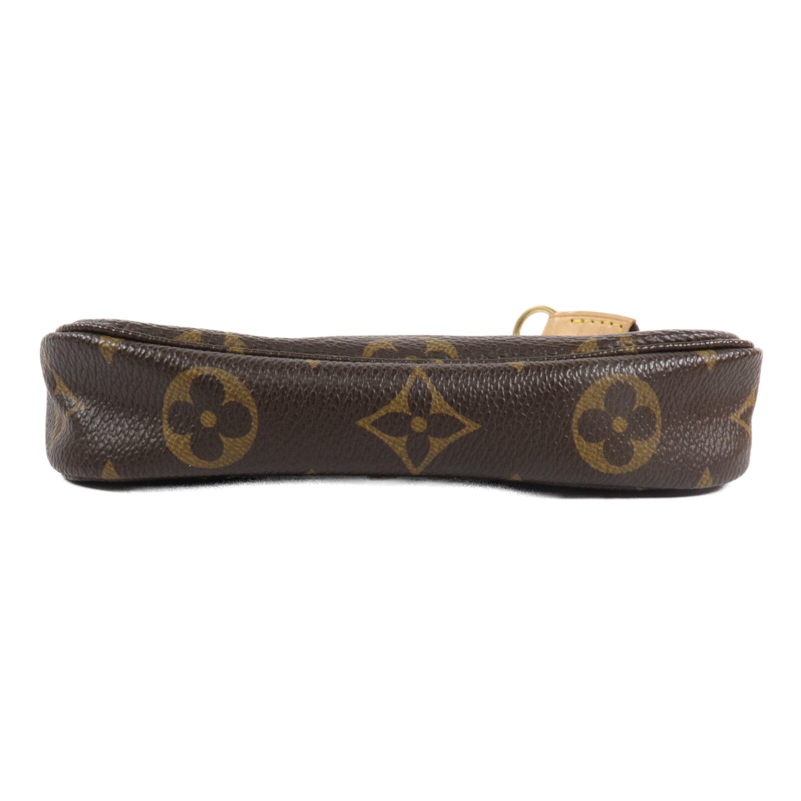 LOUIS VUITTON Monogram Mini Pochette Accessoires手挽袋