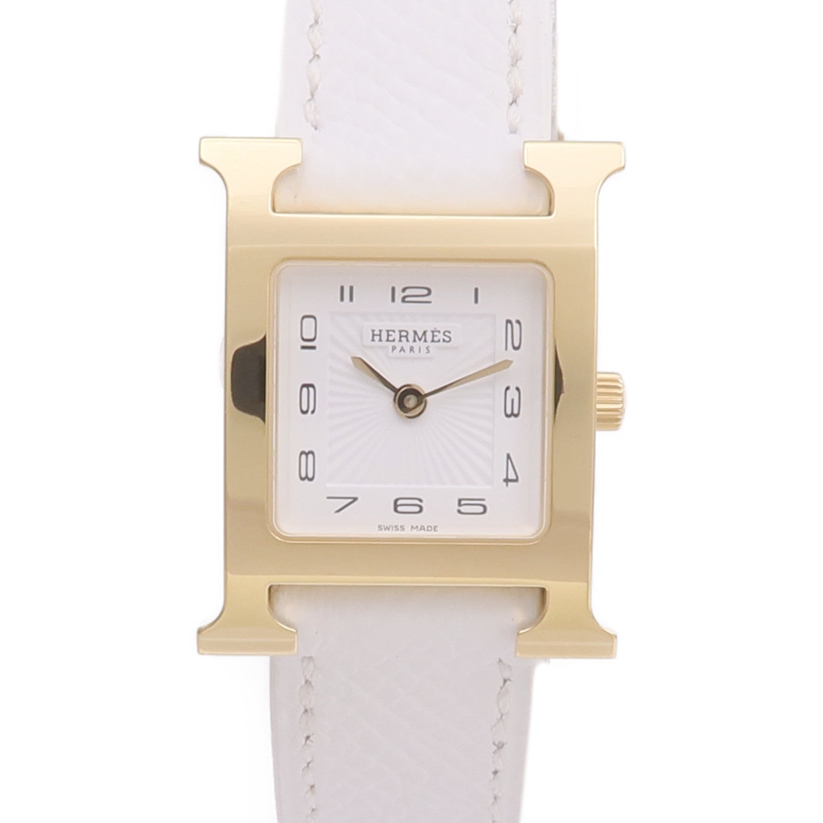 HERMES H Watch HH1.210e