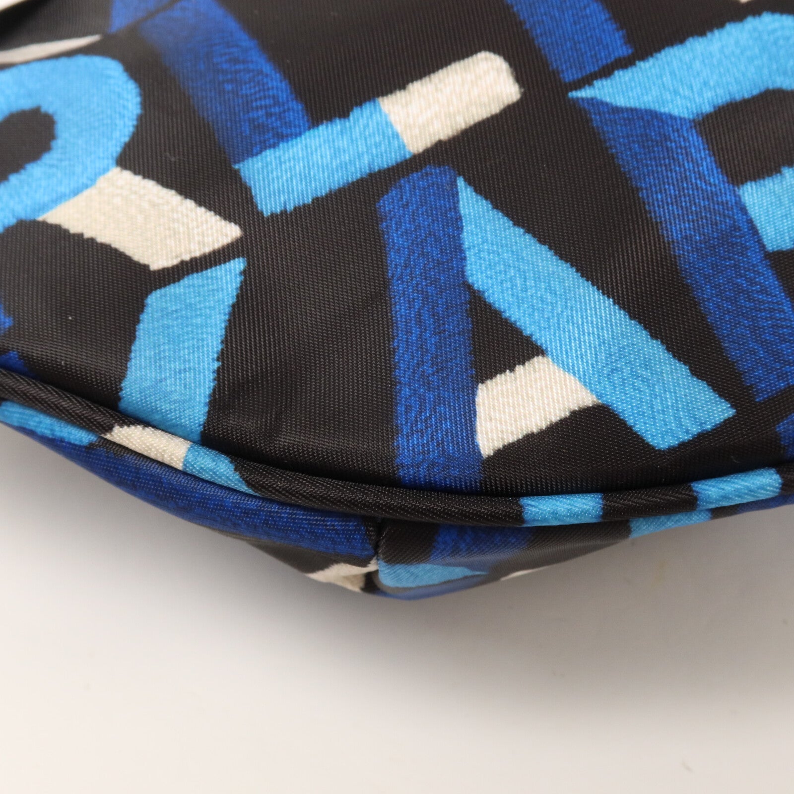 SELECTION 尼龍Karl Lagerfeld Waist Bag腰包