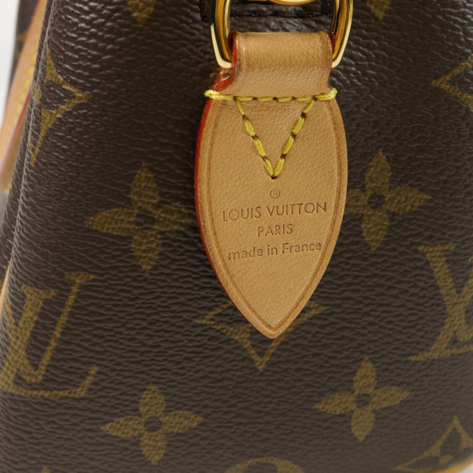 LOUIS VUITTON Monogram Speedy Bandouliere 20手挽肩背兩用袋
