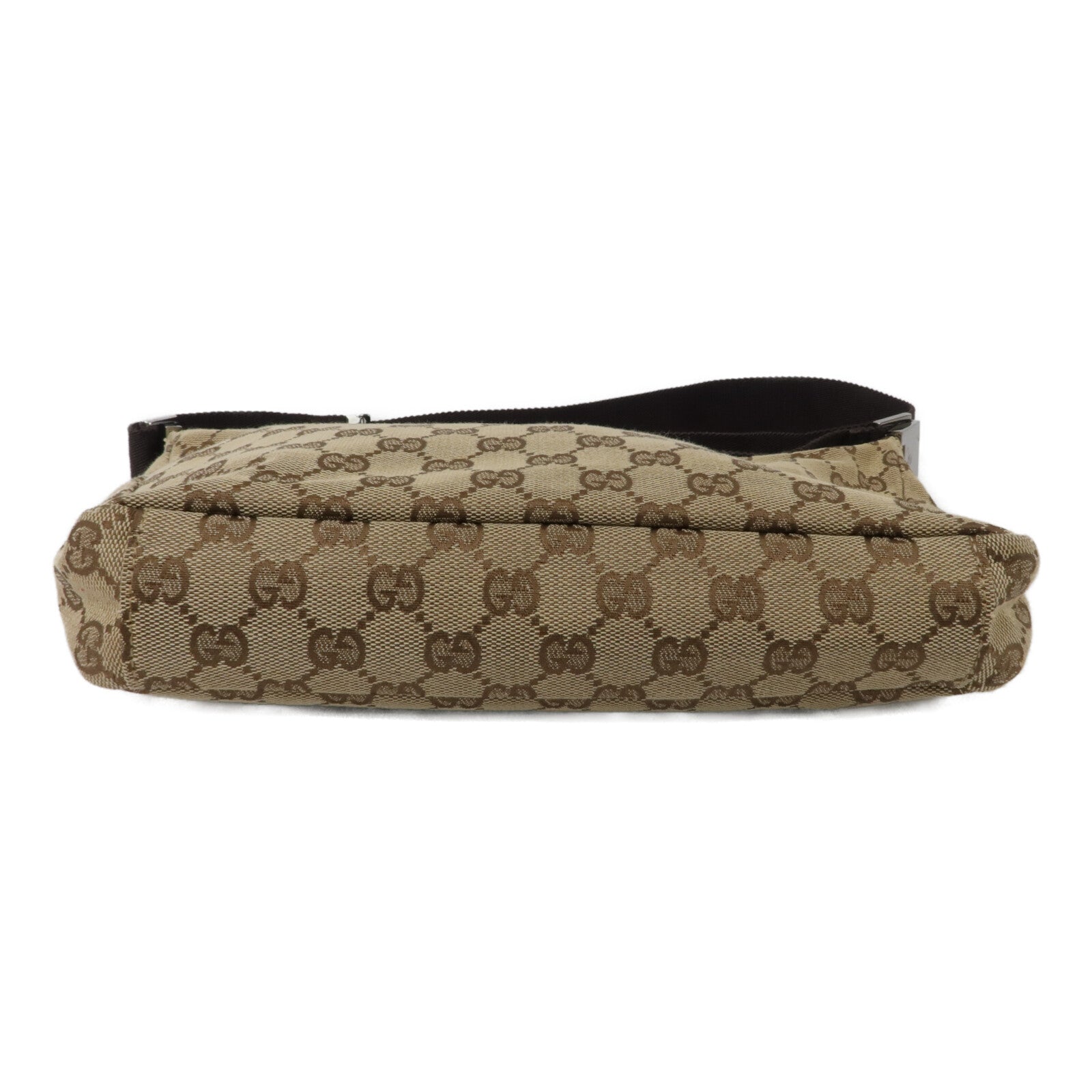 GUCCI 帆布Shoulder Bag肩背袋