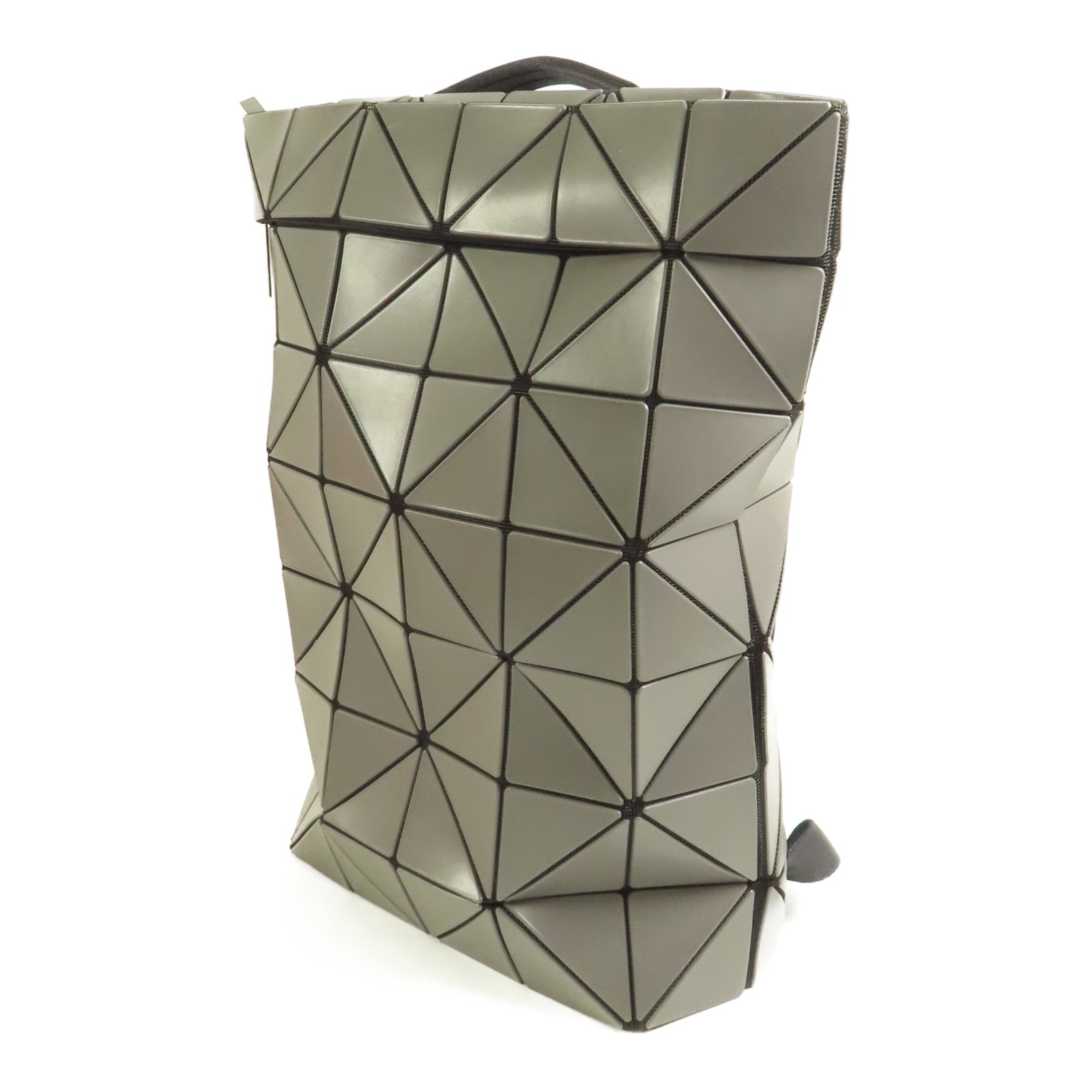BAO BAO ISSEYMIYAKE PVC Backpack背包