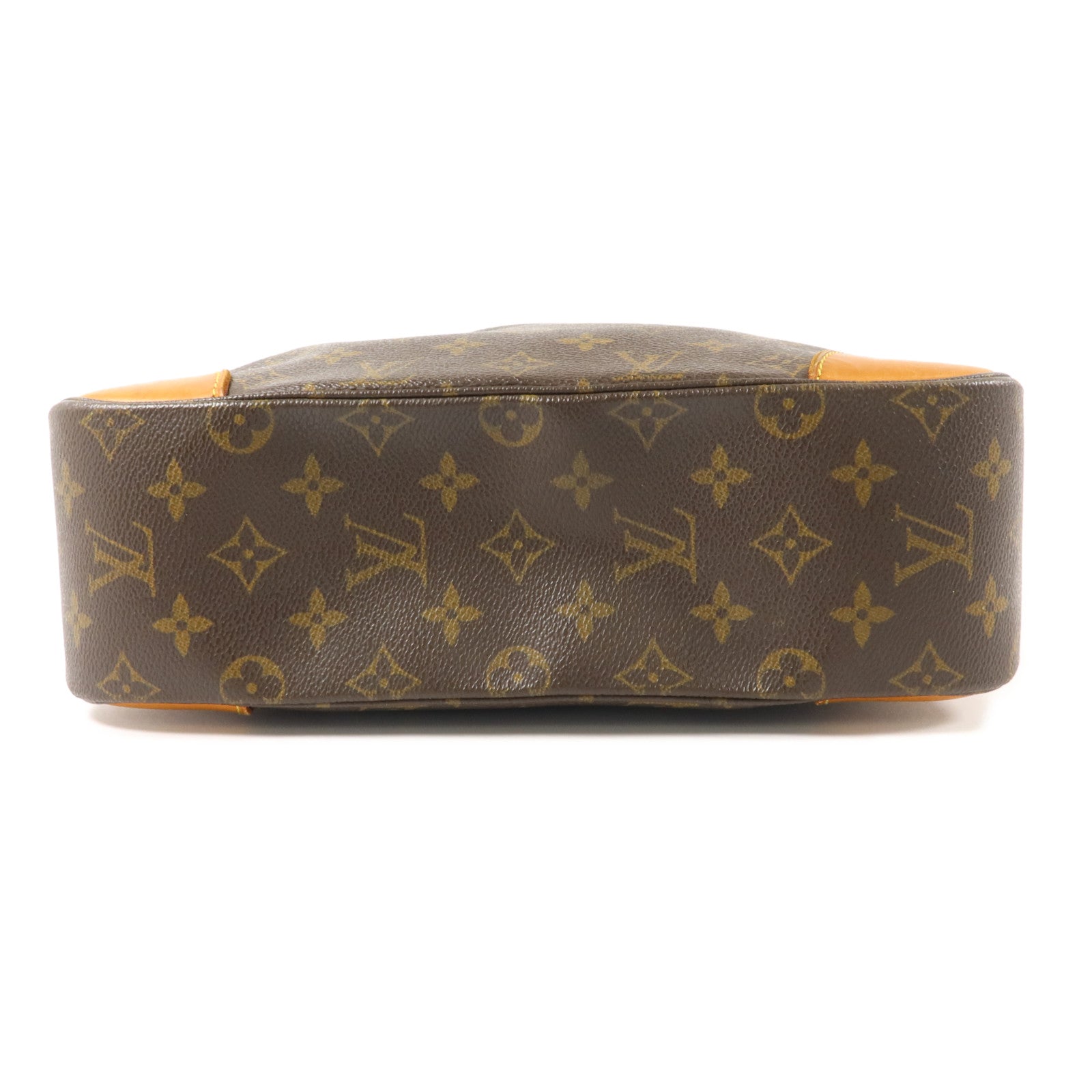 LOUIS VUITTON Monogram Boulogne肩背袋