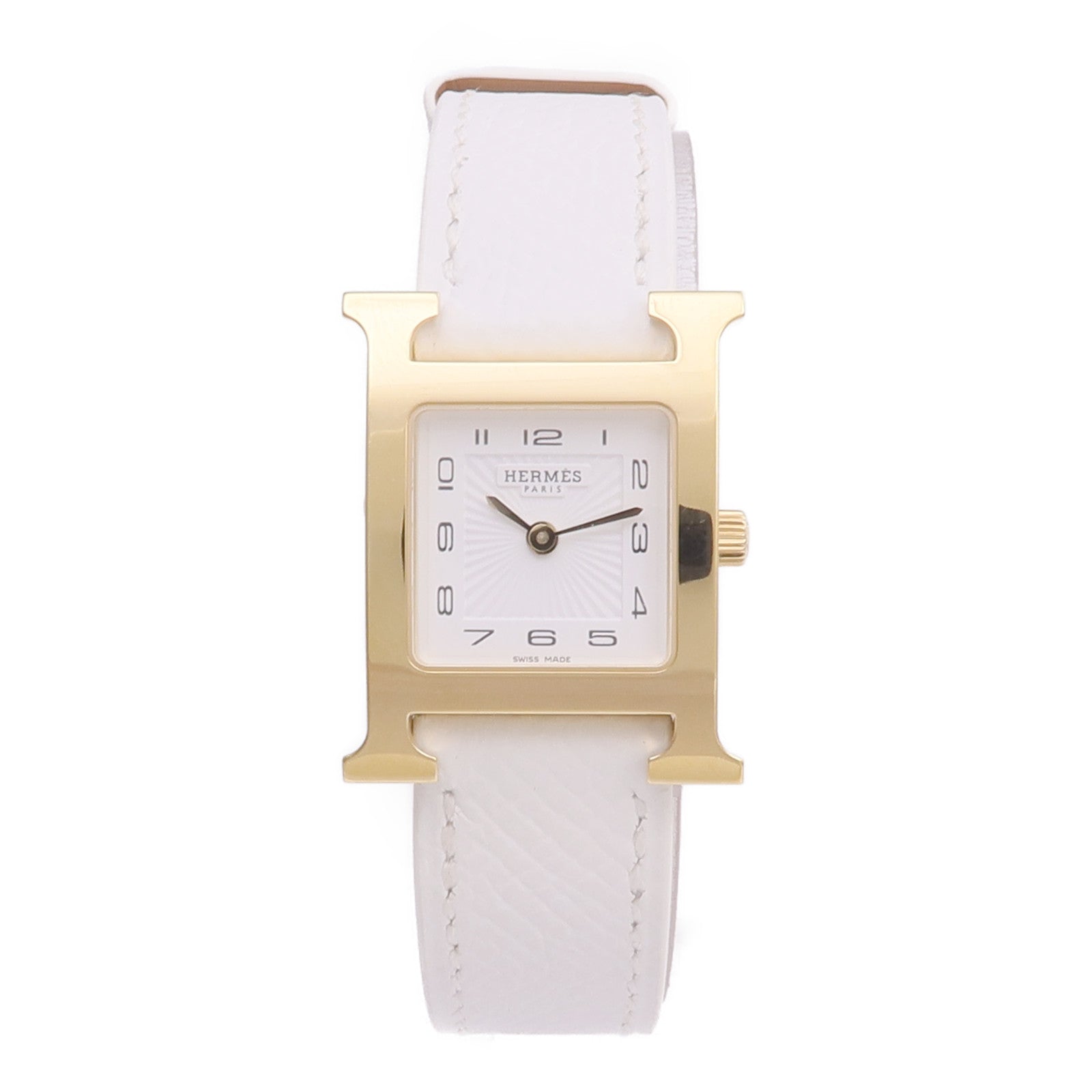HERMES H Watch HH1.210e