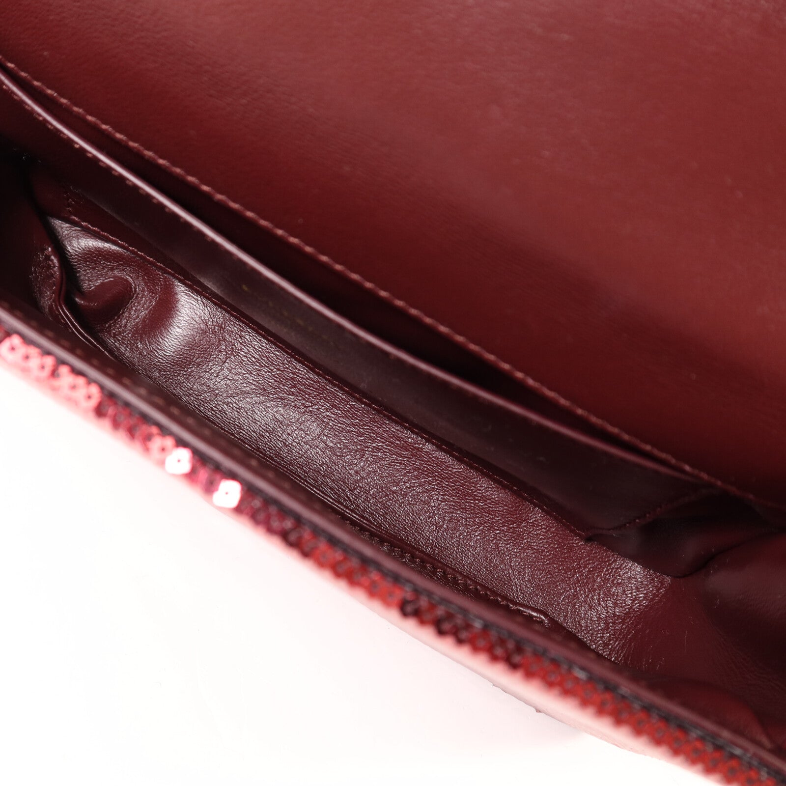 BURBERRY 珠片Lola Small肩背袋