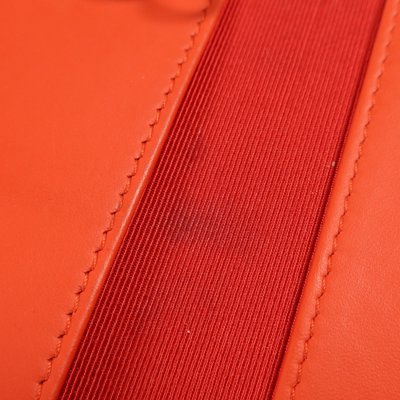 CHANEL 漆皮皮革Key Holder銀扣鑰匙包