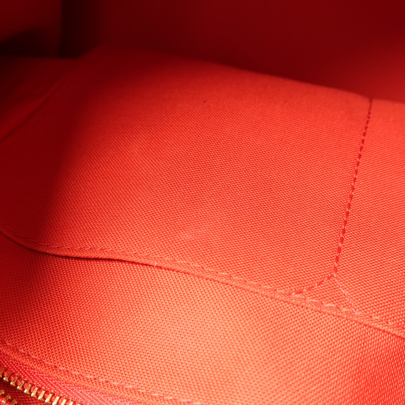 LOUIS VUITTON Monogram Giant OnTheGo GM金扣手挽肩背兩用袋