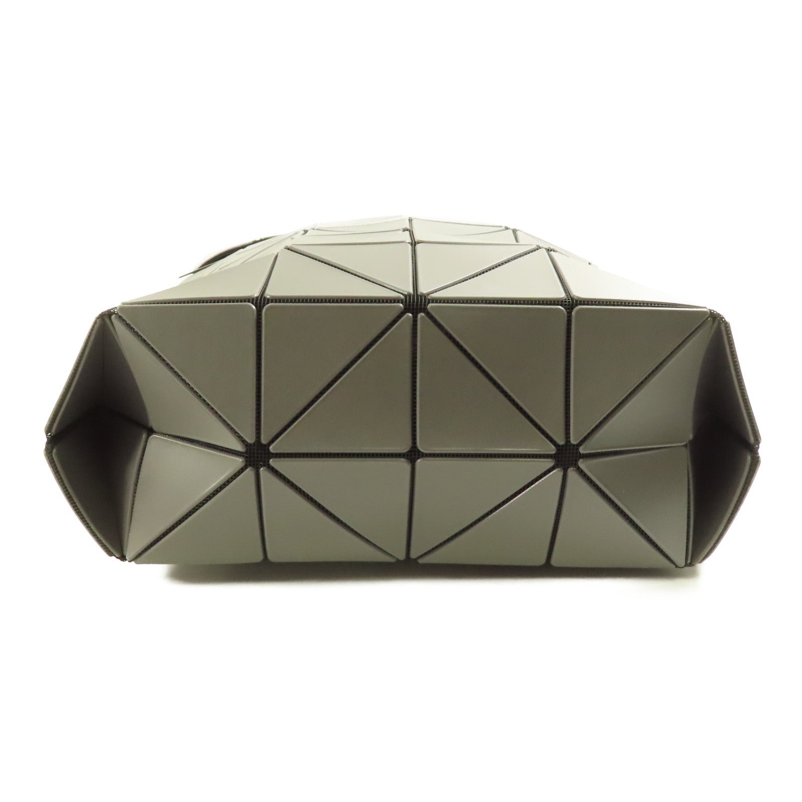 BAO BAO ISSEYMIYAKE PVC Backpack背包