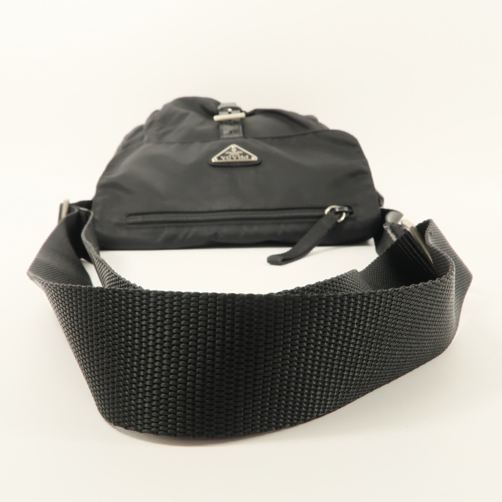 PRADA 尼龍Shoulder Bag肩背袋