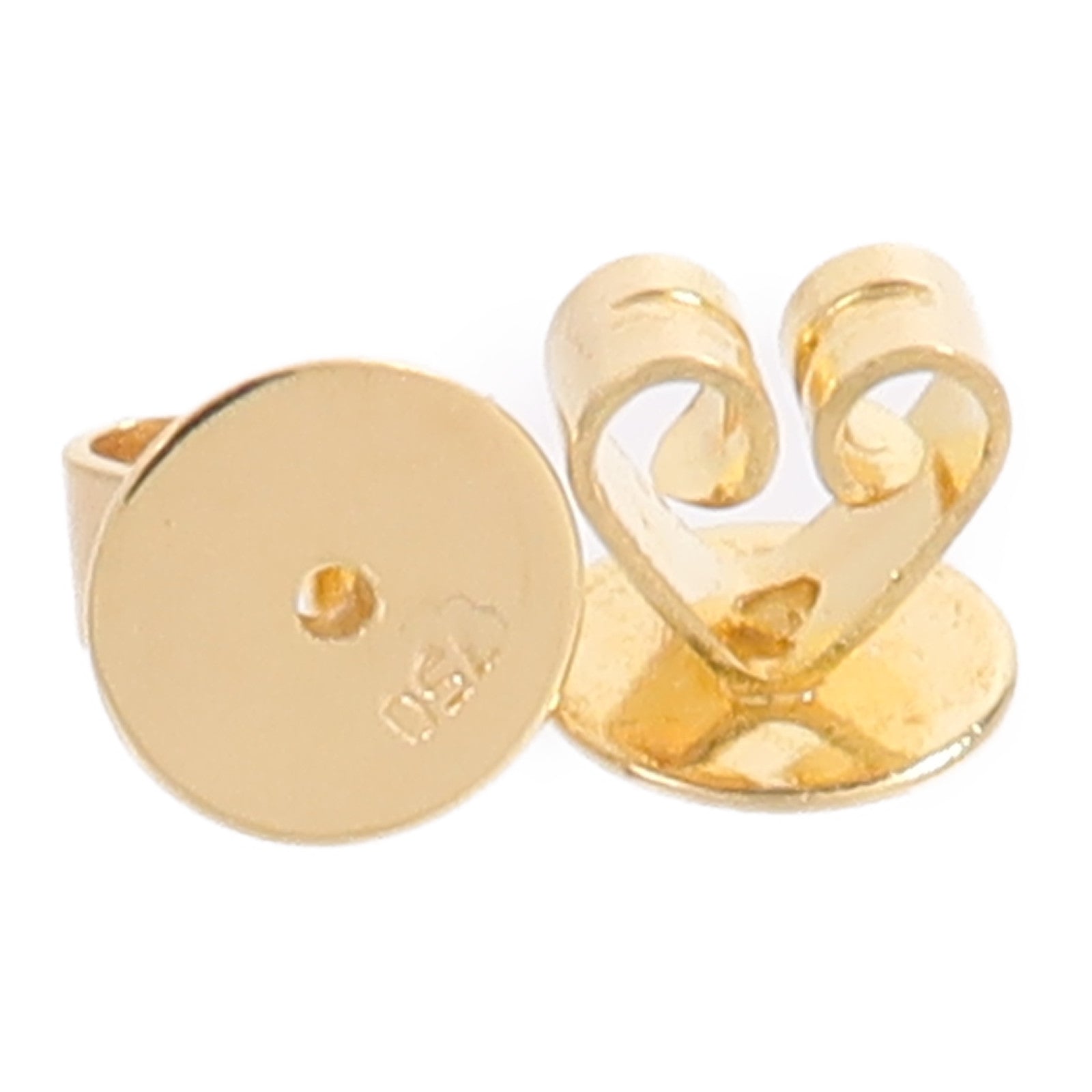 JEWELRY 14K黃金/18K黃金Pearl Earrings珍珠耳環