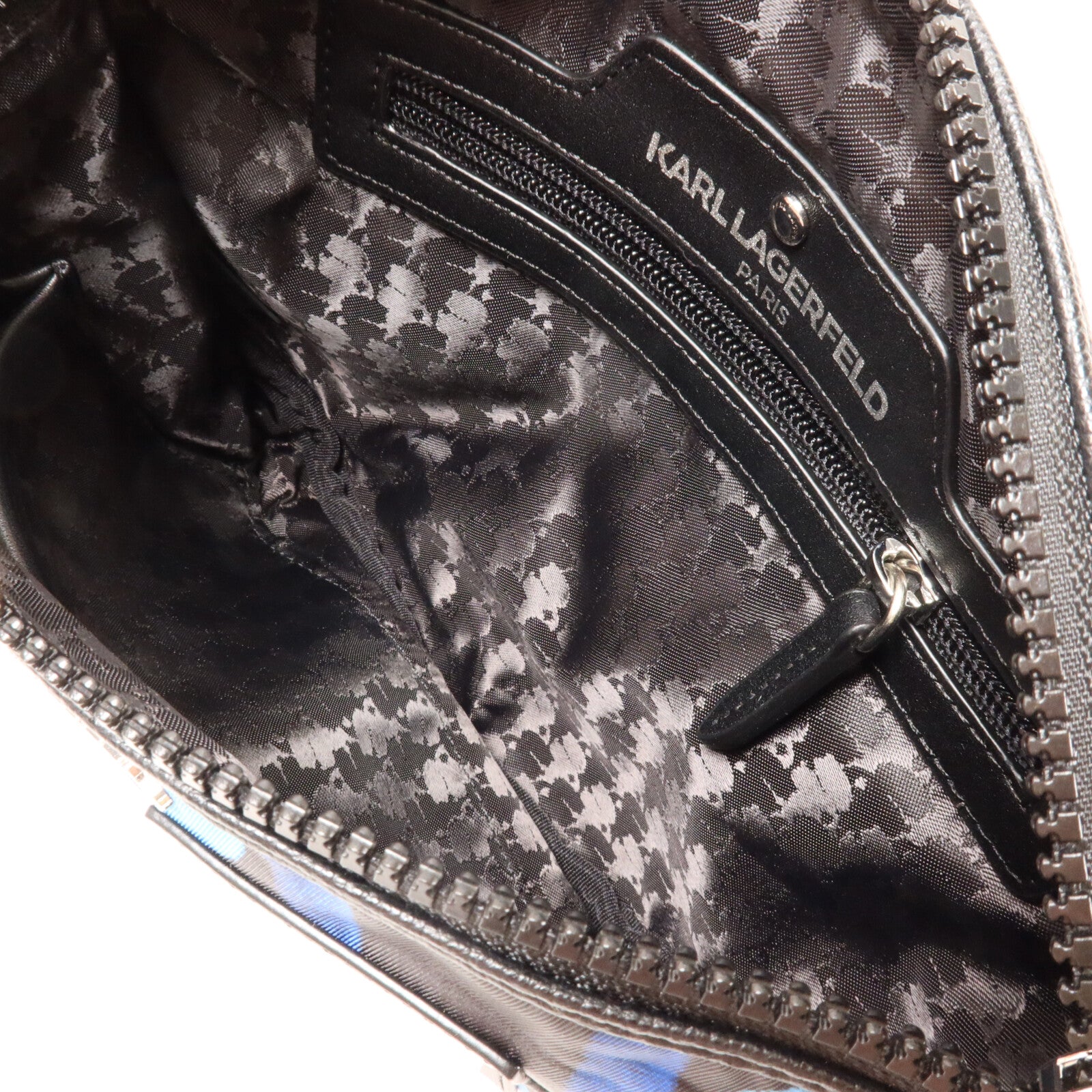 SELECTION 尼龍Karl Lagerfeld Waist Bag腰包