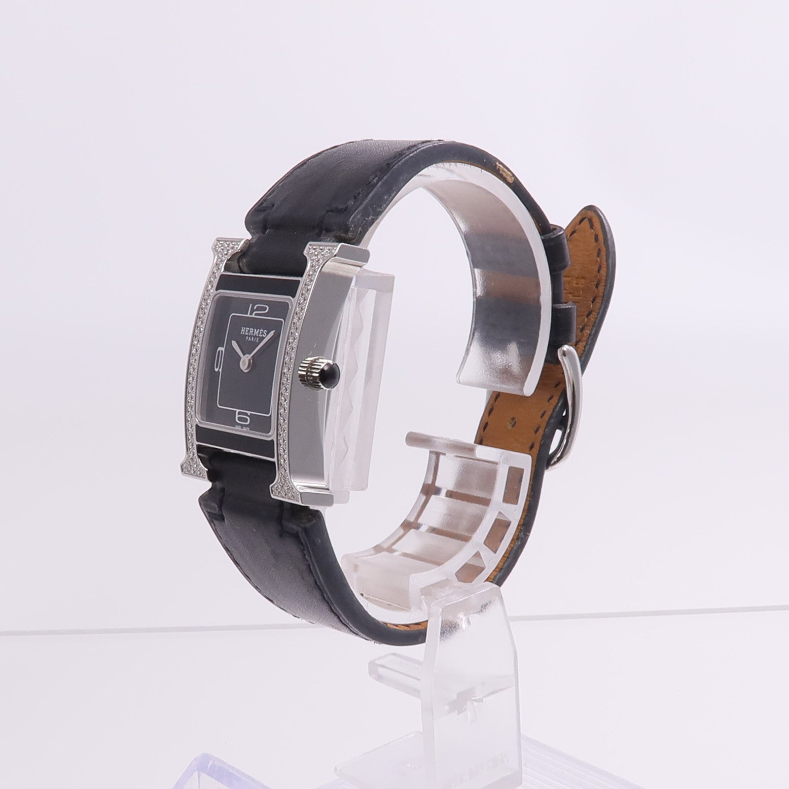 HERMES Heure H Double Joux SM HH1.231