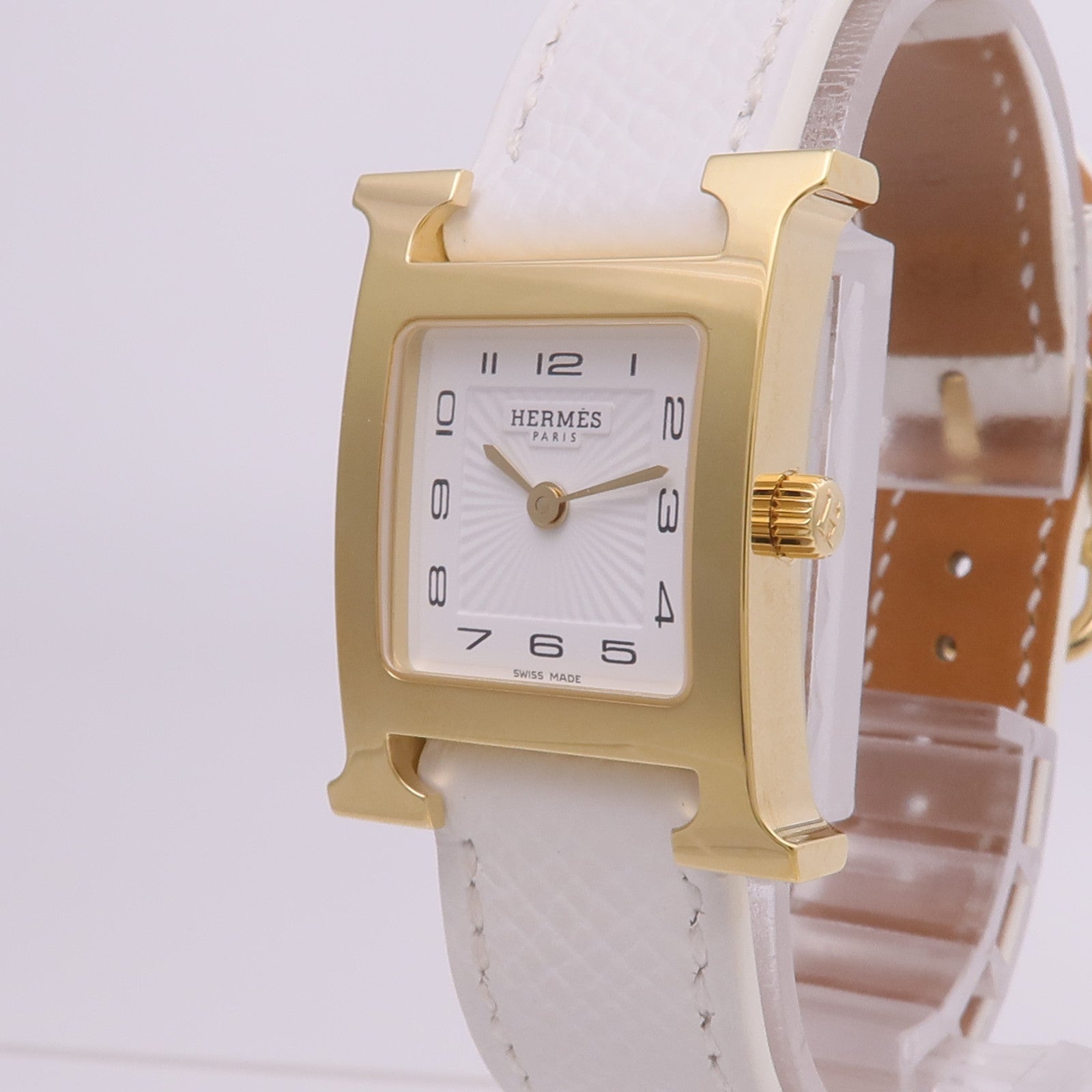 HERMES H Watch HH1.210e