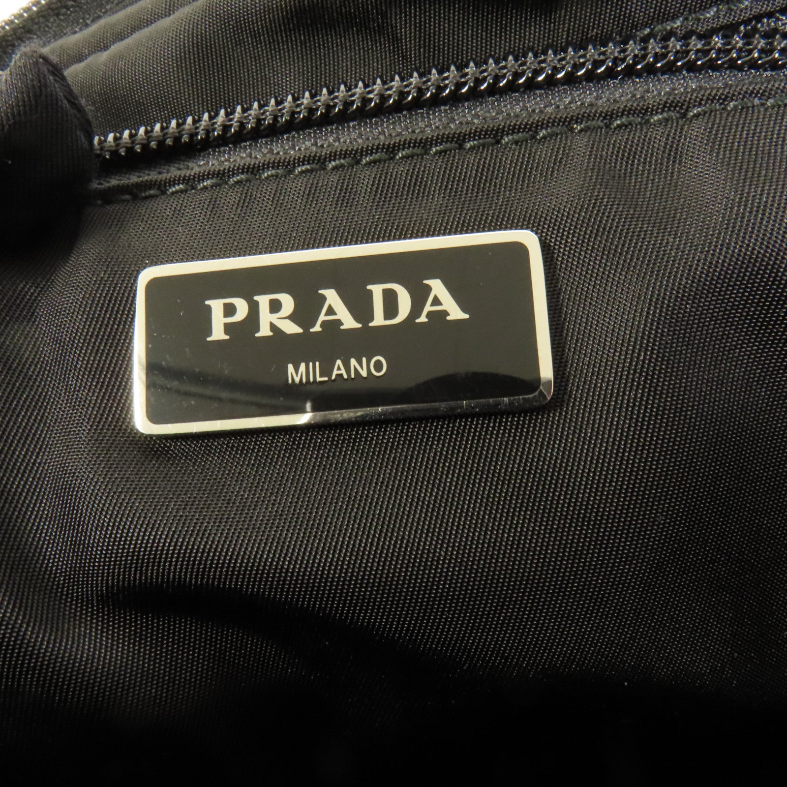 PRADA 尼龍Waist Bag腰包