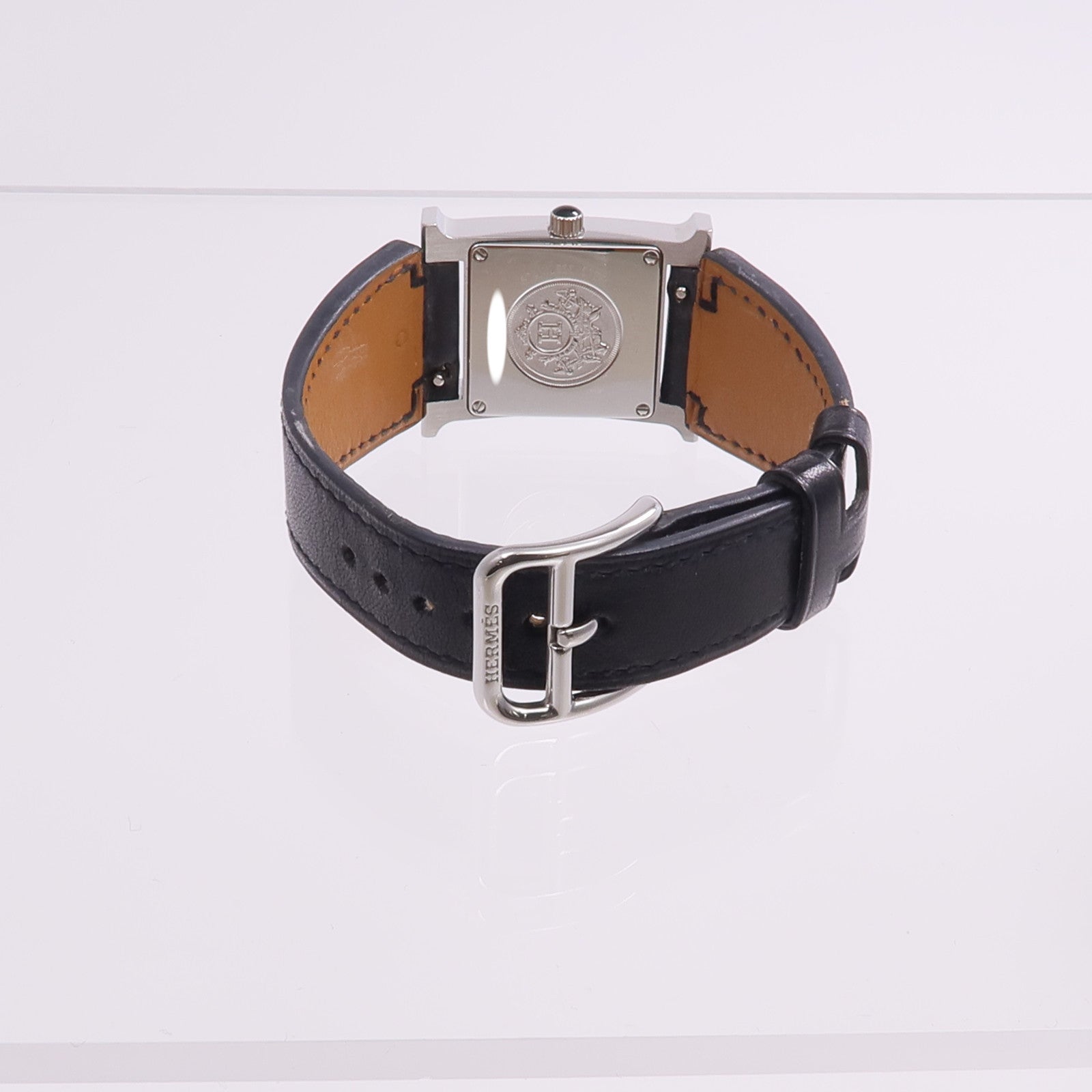 HERMES Heure H Double Joux SM HH1.231