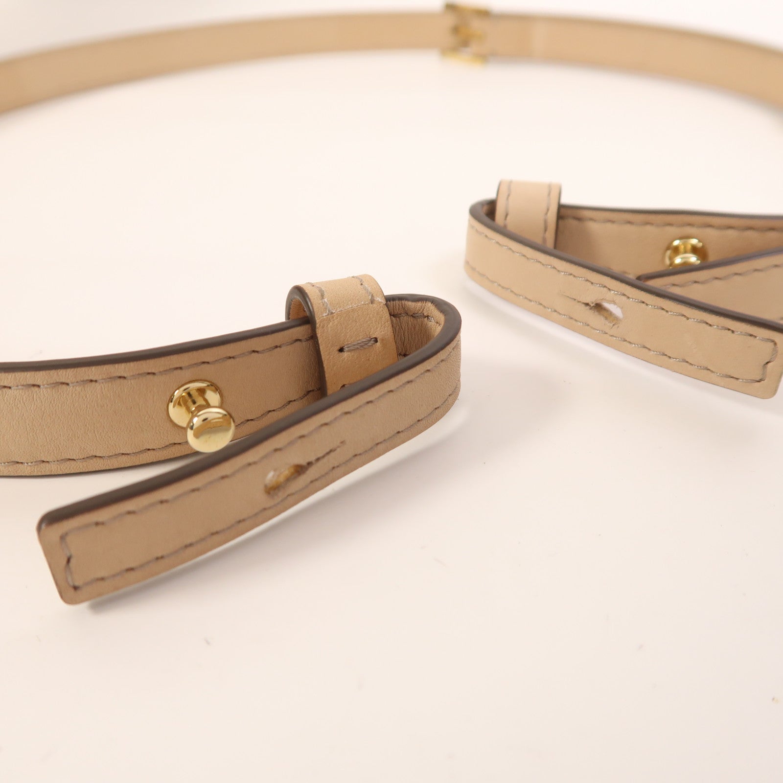 Delvaux 【激減優惠】牛皮皮革Tempete MM金扣手挽肩背兩用袋