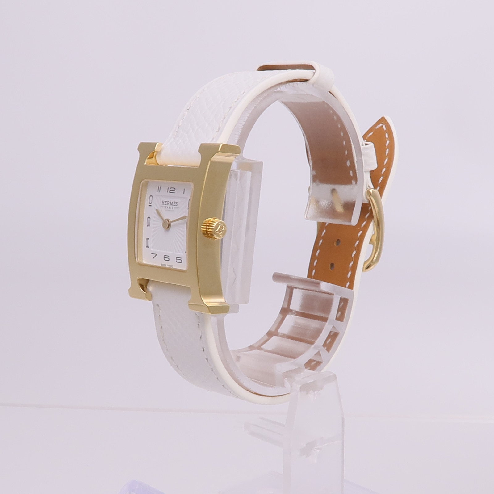 HERMES H Watch HH1.210e