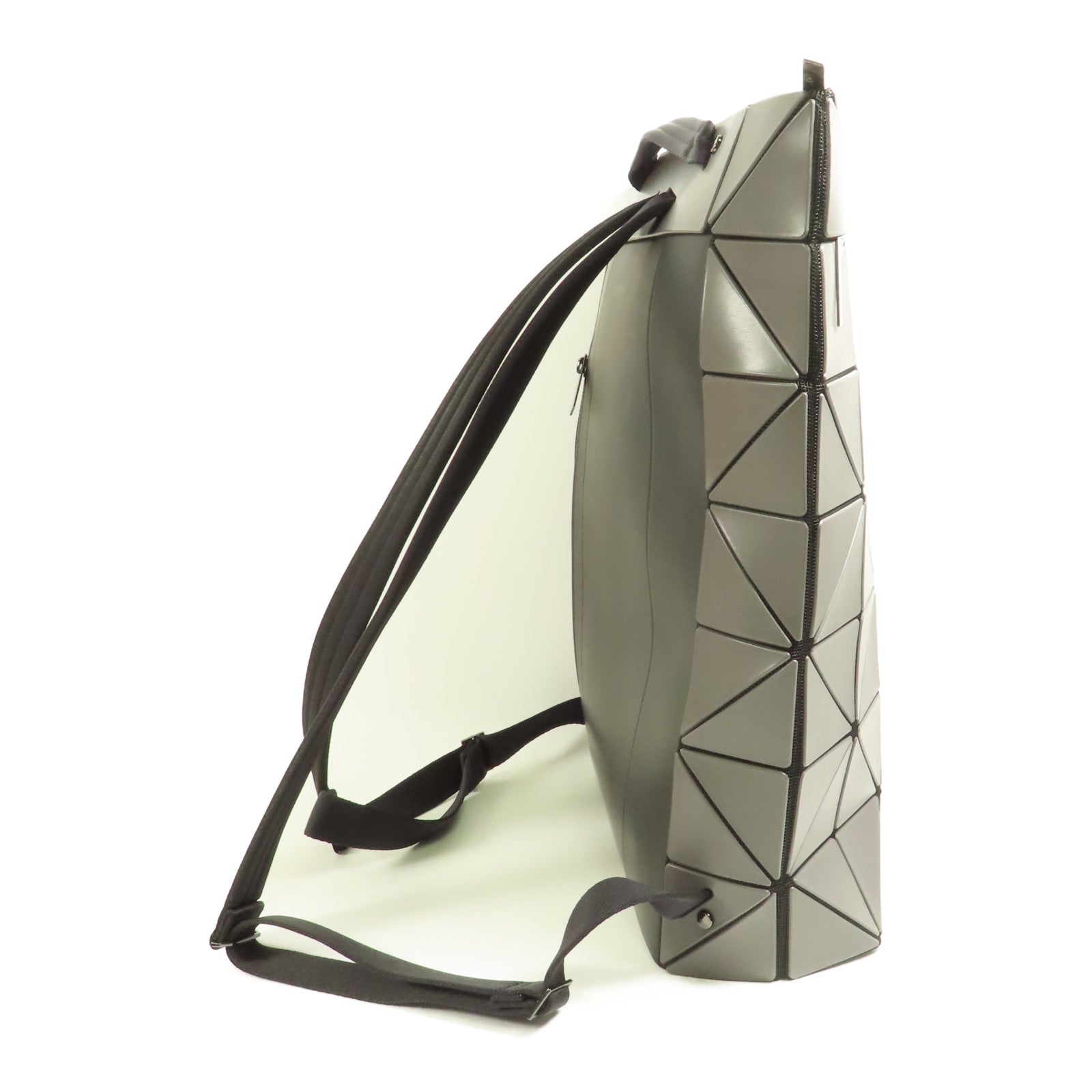 BAO BAO ISSEYMIYAKE PVC Backpack背包