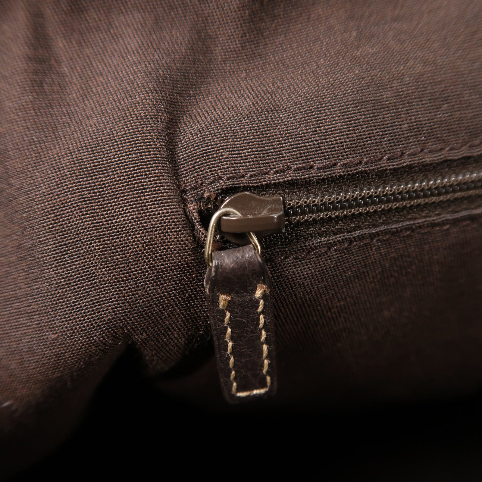 GUCCI PVC Shoulder Bag金扣肩背袋