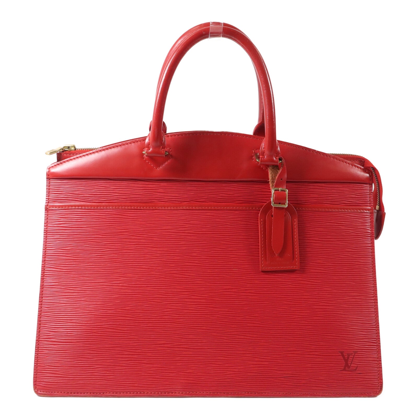LOUIS VUITTON Epi Riviera手挽袋