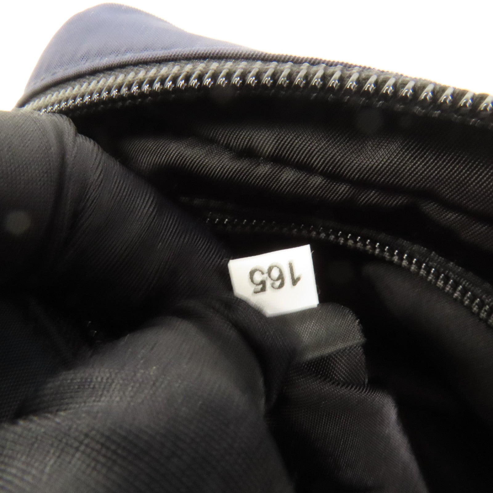 PRADA 尼龍Waist Bag腰包