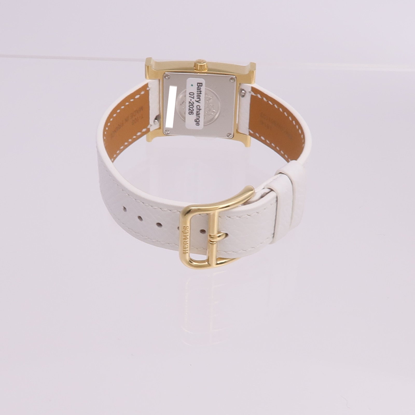HERMES H Watch HH1.210e