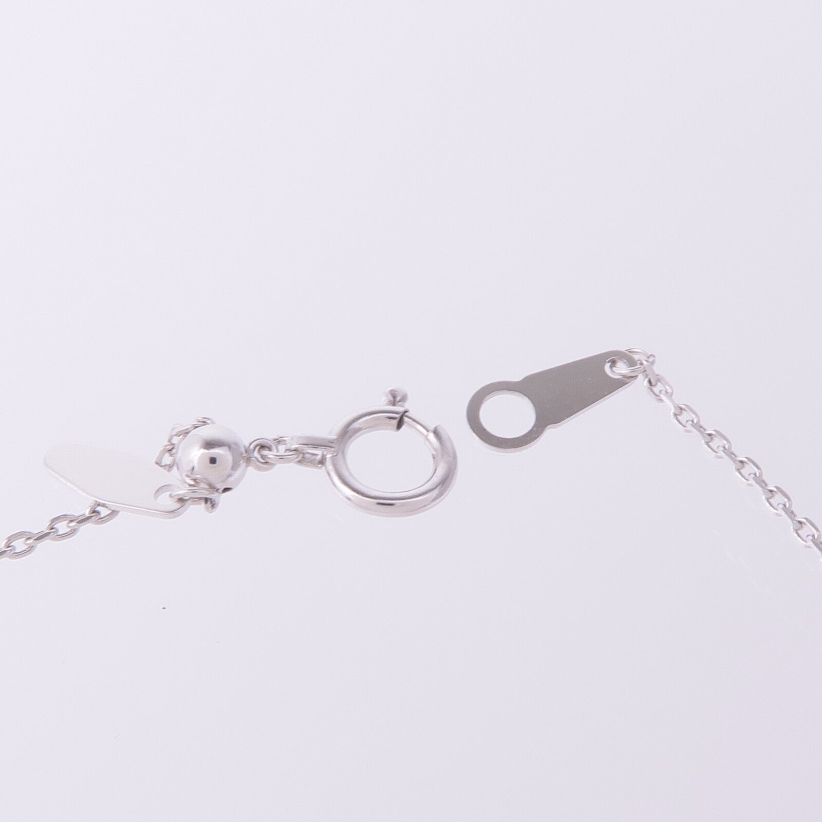 JEWELRY PT850鉑金Diamond Necklace鑽石項鍊