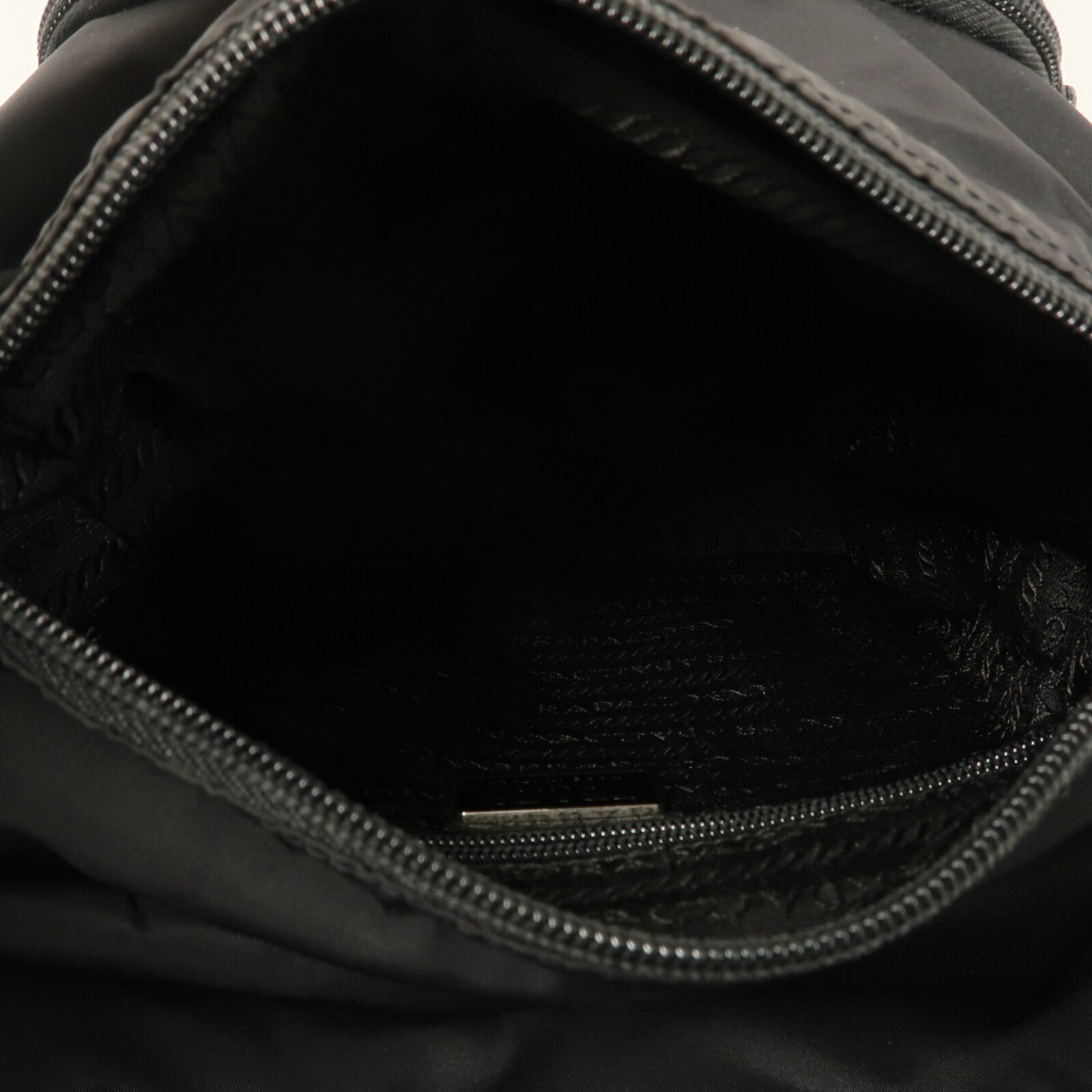 PRADA 尼龍Shoulder Bag肩背袋