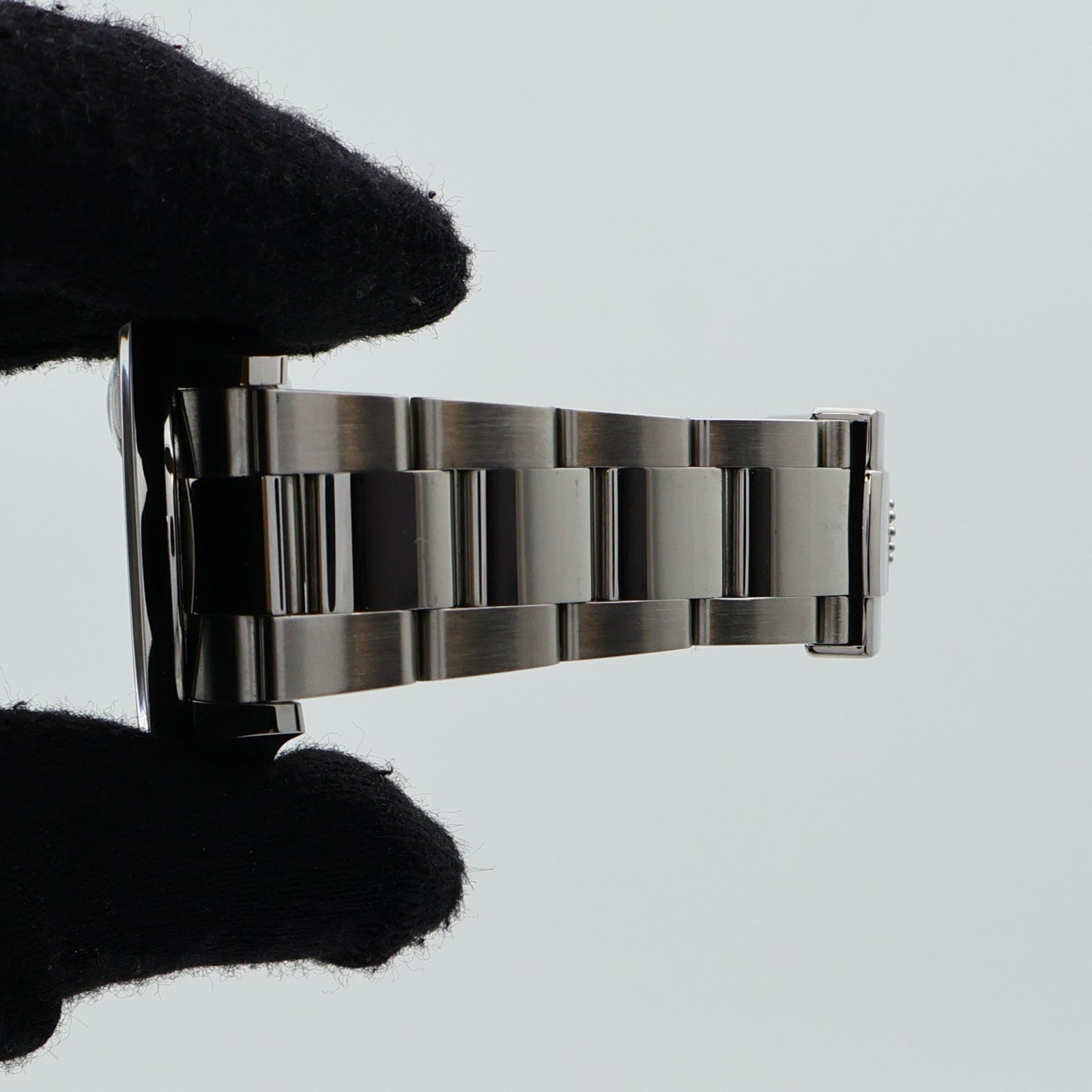 ROLEX Datejust 126200