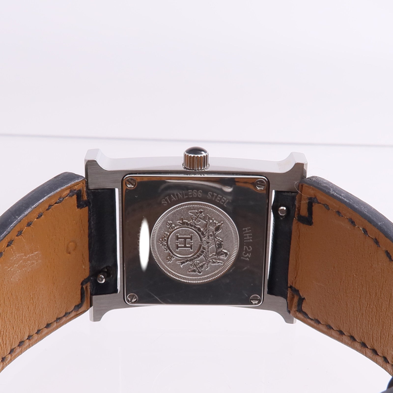 HERMES Heure H Double Joux SM HH1.231