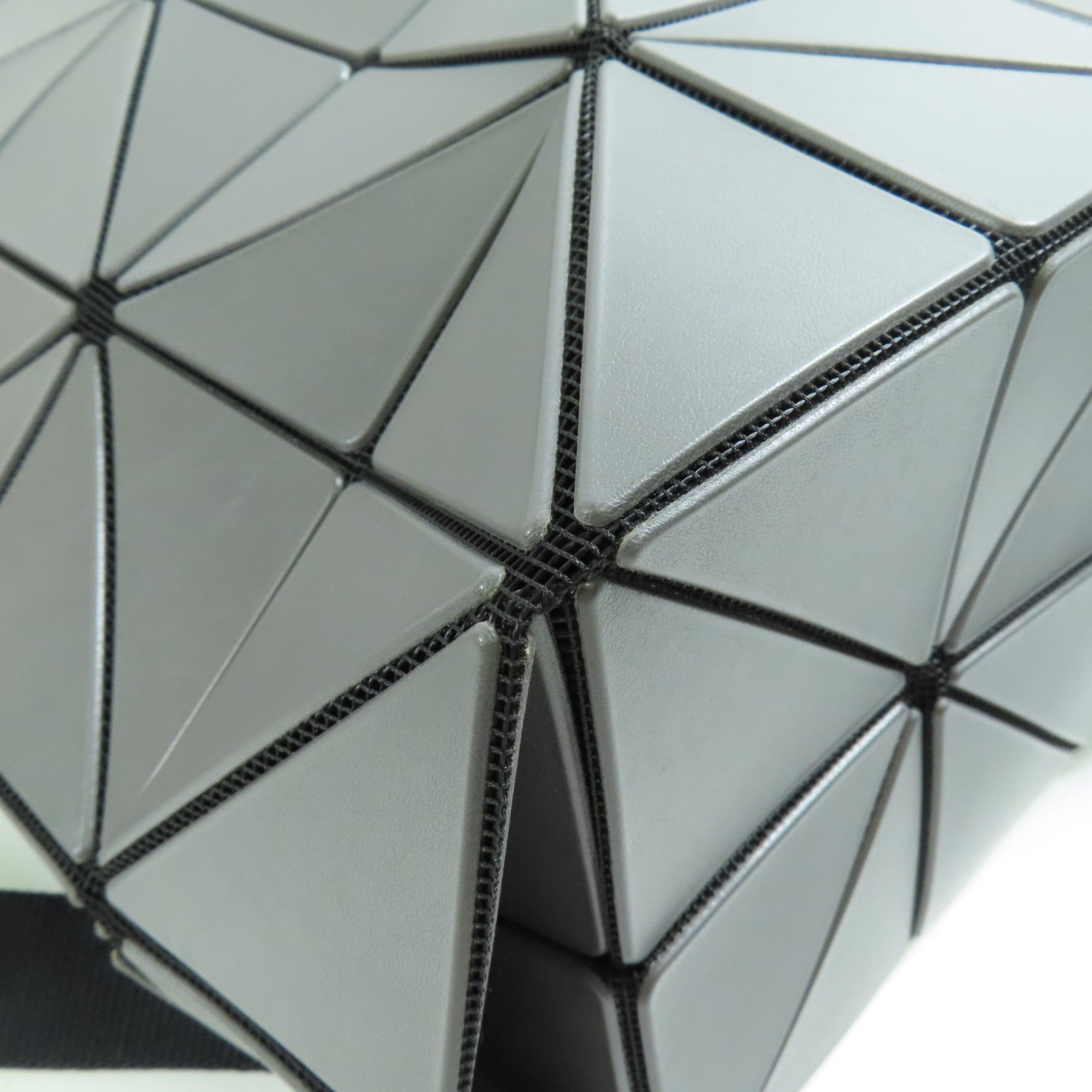 BAO BAO ISSEYMIYAKE PVC Backpack背包